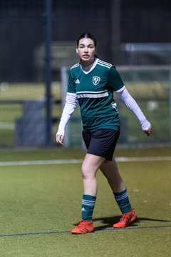 Bild 125 - wBJ Rissen - Alstertal-Langenhorn : Ergebnis: 1:6